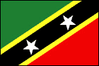 SAINT KITTS AND NEVIS